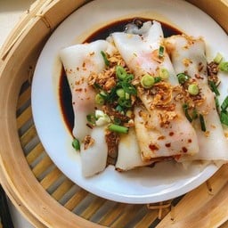 นายหนึ่งก๋วยเตี๋ยวหลอด แต้จิ๋ว ตลาดเวิลด์มาเก็ต