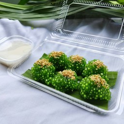 มณีสาคู