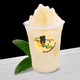 น้ำผึ้งมะนาว