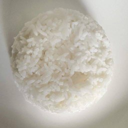 ข้าวเปล่า