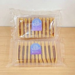 [BP21] ชีสเชคสับปะรด