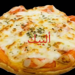 พิซซ่า ปูอัด แฮม ชีสสสสส