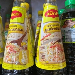 แม็กกี้ ขวด680มล