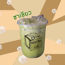 Mini box cafe (น้ำปั่น)
