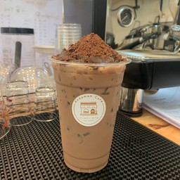 อันดามันคาเฟ่-Andaman cafe