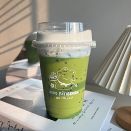 ชาเขียว