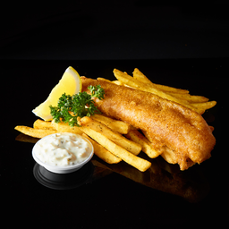 Fish & Chips