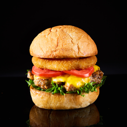 Paper Butter Pork