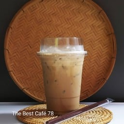 กาแฟเย็น