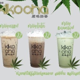 Kikocha หมู่บ้านอัญชลี สนามบินน้ำ นนทบุรี หมู่บ้านอัญชลี สนามบินน้ำ