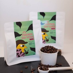 Brazil FAZEN RIO VERDE (200g)