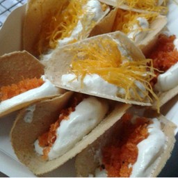 8 ชิ้น ผสม