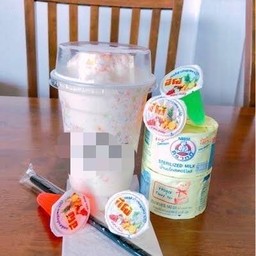 นม หมี ปั่น ปีโป้     #ขายดี