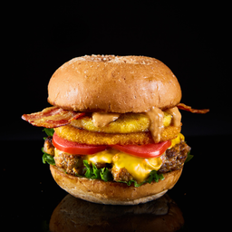 Aloha Hawaiian Beef