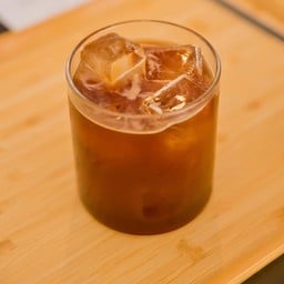 AMERICANO (COLD)