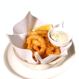 CALAMARI