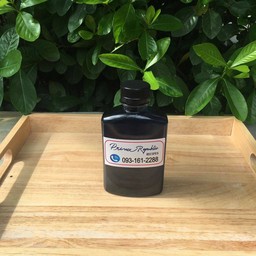 น้ำอัญชัญ