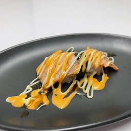 แฮมซูชิ