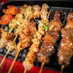 หม่าล่าฟู่เฉิง