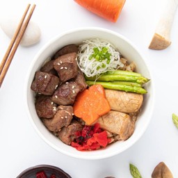 Gyu Steak Don