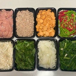 286 ไข่เจียว