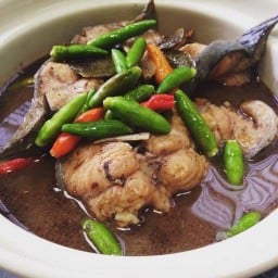 กับข้าวบ้านเบียร์