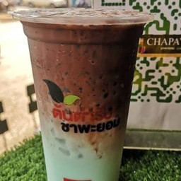 กาแฟ มิ้น