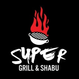 Super Grill&Shubu Super Grill&Shubu