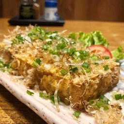 Atsu age yaki