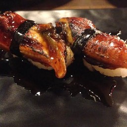 Unagi Sushi 2 pc