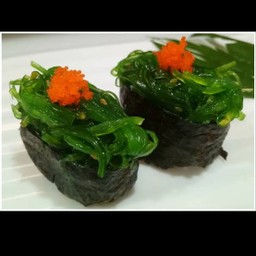 Hiyashi Wakame สาหร่ายเย็น