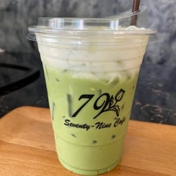 79 เจ็ดเก้า คาเฟ่ กาแฟ&อาหารตามสั่ง