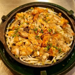 ออส่วนหอยนางรม