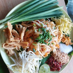 ดอสส ผัดไทบ้านบ้าน