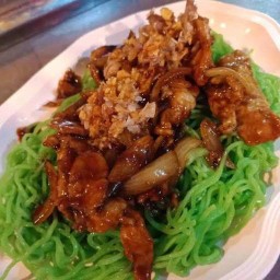 บะหมี่หยกหรรษา