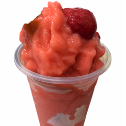 สตอเบอรี่ ปั่น