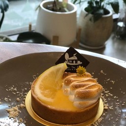 เลม่อน ทาร์ท