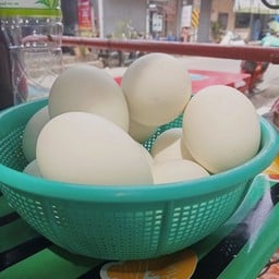 ไข่เค็ม