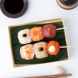 Tamari Sushi
