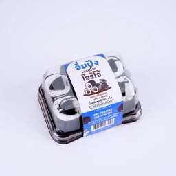 เครปโรล OREO