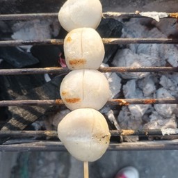 ลูกชิ้นปลา