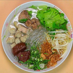 วุ้นเส้น