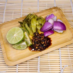 ข้าวซอยคำปู้จู้