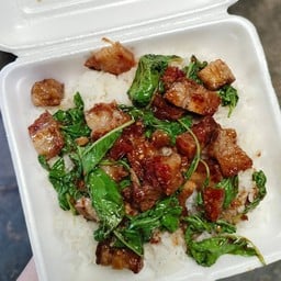 บ้านกะเพรา หมู่ 9