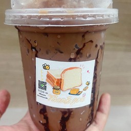 🎈โกโก้เย็น🎈