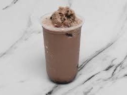 นมหมี โกโก้ปั่น