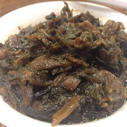 เหมยกันฉ่าย