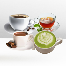 เมนูร้อน