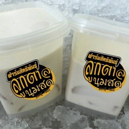 ทอม&เจอร์รี่ คาเฟ่ (ชาเพิ่มพลัง) ตลาดนัดฮาร์ดี้@ตลาดไท