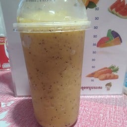 ร้านกัลยา..มุมปั่น 🍓🍉